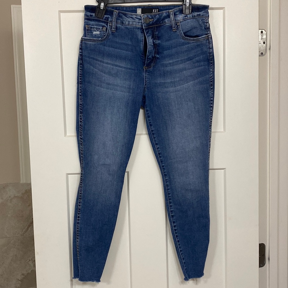 Kut from the Kloth Jeans